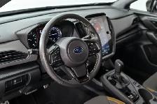 2024 Subaru Crosstrek CONVENIENCE, CAMÉRA RECUL, CARPLAY - Photo 12