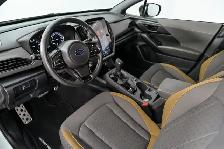 2024 Subaru Crosstrek CONVENIENCE, CAMÉRA RECUL, CARPLAY - Photo 13