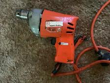 Electric Drill - Photo 2