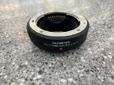 Olympus Pen MMF-3 Four Thirds Adapter - Photo 2