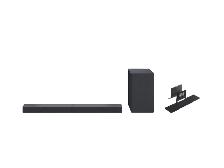 LG SC9S DCANLLK 3.1.3-Channel 400W Dolby Soundbar  Subwoofer$599
