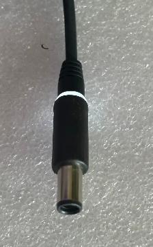 Dell 65W AC Laptop Adapter / Charger (19.5V 3.34A) - Photo 3