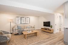 44 Hatter Ave, Welland - All Inclusive 2 Bed Lower Unit