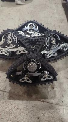 chenille rc pour scx10