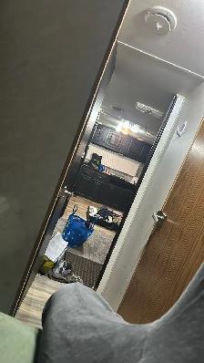 1995 Jayco Designer fifth wheel trailer - Photo 5
