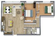 NOV 1st! Stunning 2-Bedroom suite in Osborne Village! - Photo 11