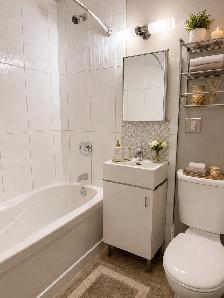 NOV 1st! Stunning 2-Bedroom suite in Osborne Village! - Photo 12