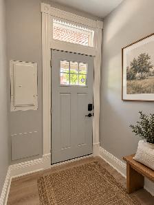 Modern 2-Bedroom Upper Unit | In-Suite Laundry & Parking – Peter - Photo 13