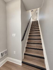 Modern 2-Bedroom Upper Unit | In-Suite Laundry & Parking – Peter - Photo 14