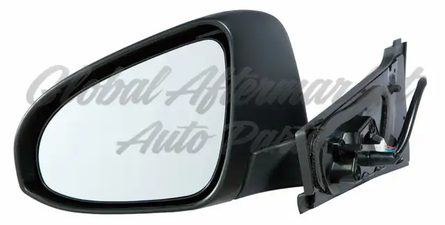 Toyota Yaris Hatchback 2012-2014 Door Mirror Left and Right