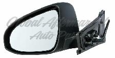 Toyota Yaris Hatchback 2012-2014 Door Mirror Left and Right