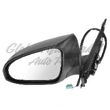 Toyota Yaris Hatchback 2012-2014 Door Mirror Left and Right - Photo 2