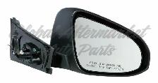 Toyota Yaris Hatchback 2012-2014 Door Mirror Left and Right - Photo 5