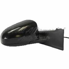 Toyota Yaris Hatchback 2012-2014 Door Mirror Left and Right - Photo 6