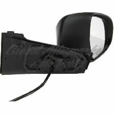 Toyota Yaris Hatchback 2012-2014 Door Mirror Left and Right - Photo 8