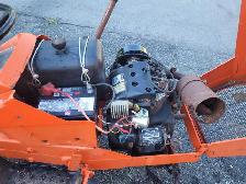 Allis Chalmers 710 Lawn Tractor - Photo 7