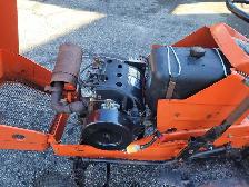 Allis Chalmers 710 Lawn Tractor - Photo 8