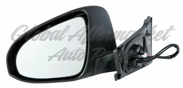 Toyota Yaris Hatchback 2012-2014 Door Mirror Left and Right