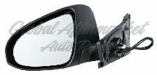 Toyota Yaris Hatchback 2012-2014 Door Mirror Left and Right