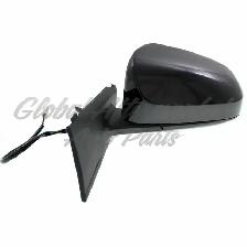 Toyota Yaris Hatchback 2012-2014 Door Mirror Left and Right - Photo 2