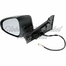 Toyota Yaris Hatchback 2012-2014 Door Mirror Left and Right - Photo 3