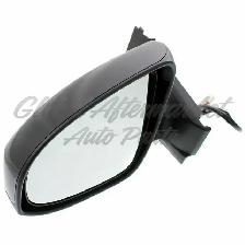 Toyota Yaris Hatchback 2012-2014 Door Mirror Left and Right - Photo 4