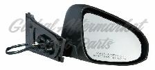 Toyota Yaris Hatchback 2012-2014 Door Mirror Left and Right - Photo 5