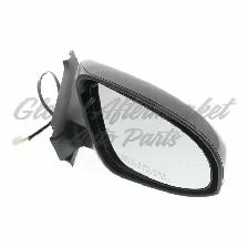 Toyota Yaris Hatchback 2012-2014 Door Mirror Left and Right - Photo 6