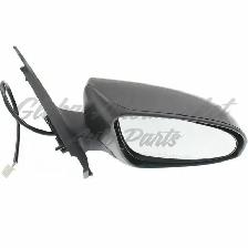 Toyota Yaris Hatchback 2012-2014 Door Mirror Left and Right - Photo 7