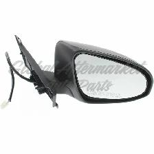 Toyota Yaris Hatchback 2012-2014 Door Mirror Left and Right - Photo 8