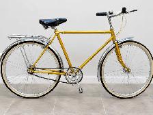 Vintage Supercycle 3-speed cruiser - Photo 4