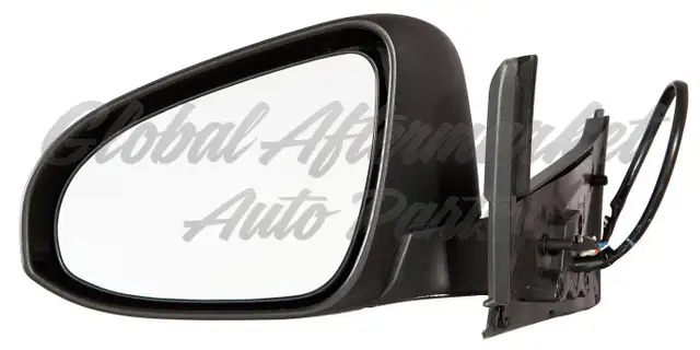 Toyota Yaris Hatchback 2015-2017 Door Mirror Left and Right