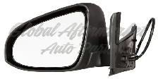 Toyota Yaris Hatchback 2015-2017 Door Mirror Left and Right