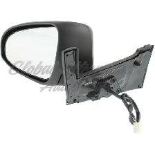 Toyota Yaris Hatchback 2015-2017 Door Mirror Left and Right - Photo 2