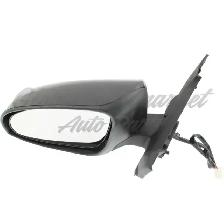 Toyota Yaris Hatchback 2015-2017 Door Mirror Left and Right - Photo 4