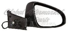 Toyota Yaris Hatchback 2015-2017 Door Mirror Left and Right - Photo 5