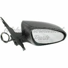 Toyota Yaris Hatchback 2015-2017 Door Mirror Left and Right - Photo 6