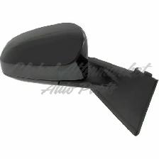 Toyota Yaris Hatchback 2015-2017 Door Mirror Left and Right - Photo 8
