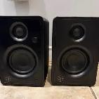 Mackie CR3-X Multimedia Monitor Speakers