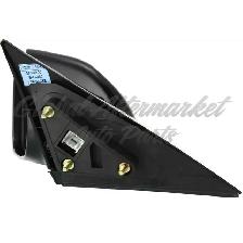 Toyota Solara 2004-2008 Door Mirror Power Left and Right - Photo 3
