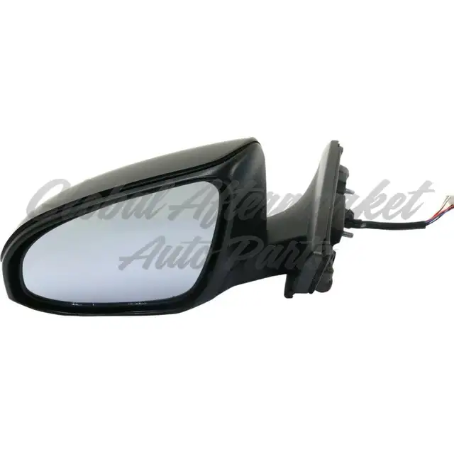 Toyota Chr 2018-2022 Door Mirror Power Heated W Left and Right