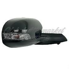 Toyota Chr 2018-2022 Door Mirror Power Heated W Left and Right - Photo 7