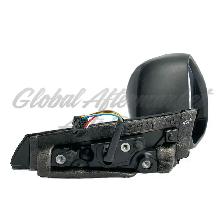 Toyota Chr 2018-2022 Door Mirror Power Heated W Left and Right - Photo 8
