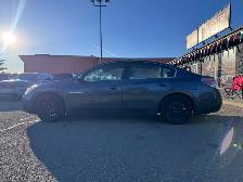 2007 Nissan Altima 2.5S  ACCIDENT FREE - Photo 2