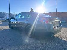 2007 Nissan Altima 2.5S  ACCIDENT FREE - Photo 3