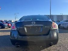 2007 Nissan Altima 2.5S  ACCIDENT FREE - Photo 4