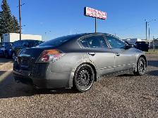 2007 Nissan Altima 2.5S  ACCIDENT FREE - Photo 5