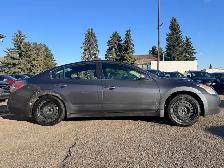 2007 Nissan Altima 2.5S  ACCIDENT FREE - Photo 6