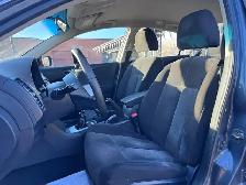 2007 Nissan Altima 2.5S  ACCIDENT FREE - Photo 8
