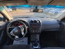 2007 Nissan Altima 2.5S  ACCIDENT FREE - Photo 10